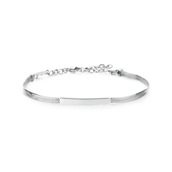 Bracciale Brosway Donna ESSENTIAL in Acciaio BNL065 - BNL065